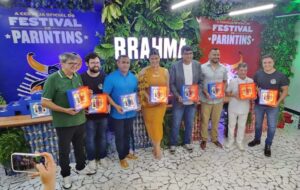 Brahma, a cerveja do Festival de Parintins, lança edição especial de latas personalizadas com os Bois Garantido e Caprichoso
