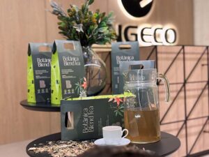 Dia do Chá: Blend produzido no Amazonas gera relaxamento imediato