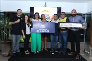 Manaus conhece vencedores do concurso Comida Di Buteco 2024