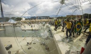 Justiça Militar envia ao Supremo inquérito contra coronéis