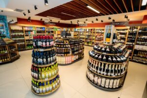 Pátio Gourmet realiza outlet de vinhos, com descontos de até 40%