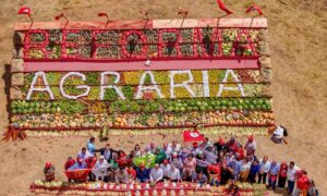 Lula cogita “medidas drásticas” para conter alta dos alimentos